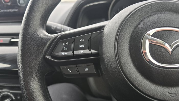 2024 Mazda CX-3 G20 Sport