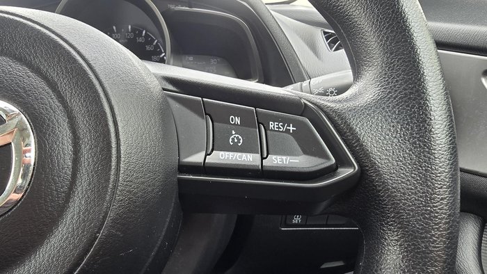 2024 Mazda CX-3 G20 Sport