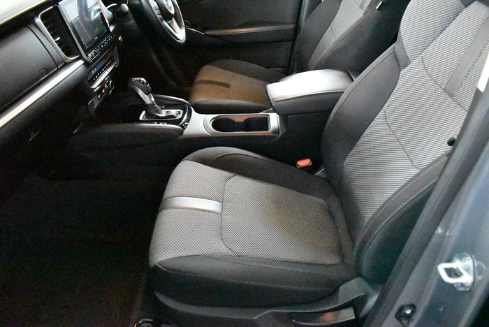 2022 Mazda BT-50 XTR