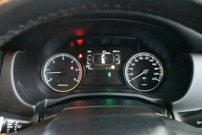 2022 Mazda BT-50 XTR