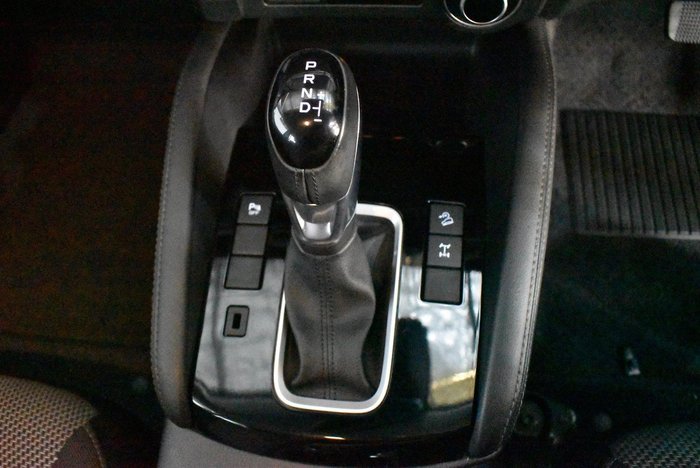 2022 Mazda BT-50 XTR