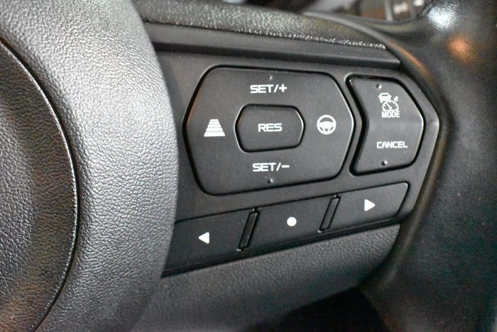 2022 Mazda BT-50 XTR