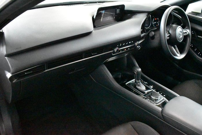 2021 Mazda 3 G20 Pure