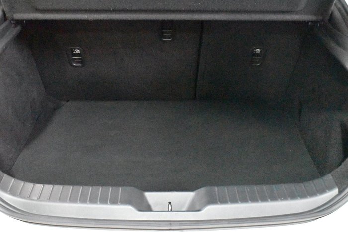 2021 Mazda 3 G20 Pure