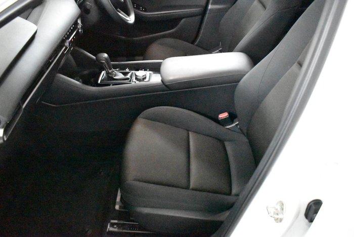 2021 Mazda 3 G20 Pure