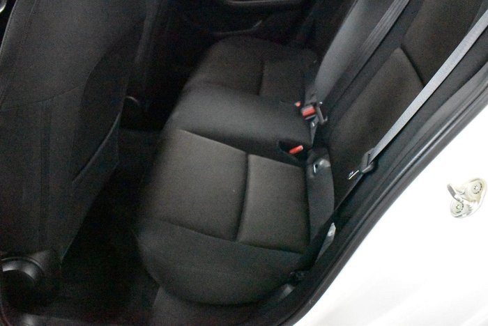 2021 Mazda 3 G20 Pure