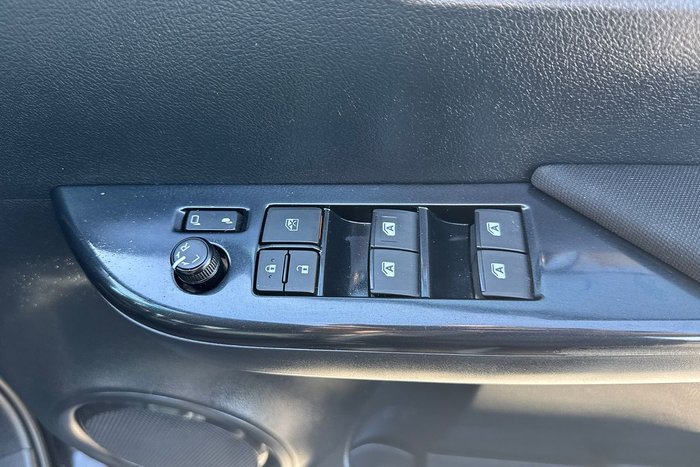 2021 Toyota Hilux SR5