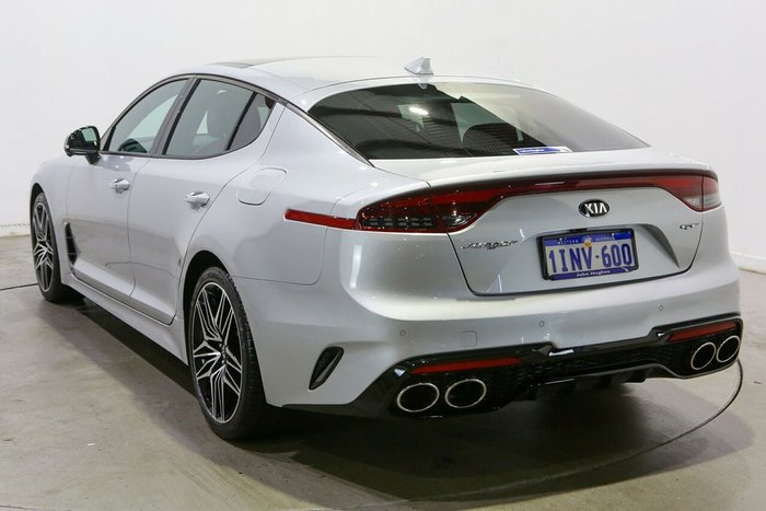 2021 Kia Stinger GT