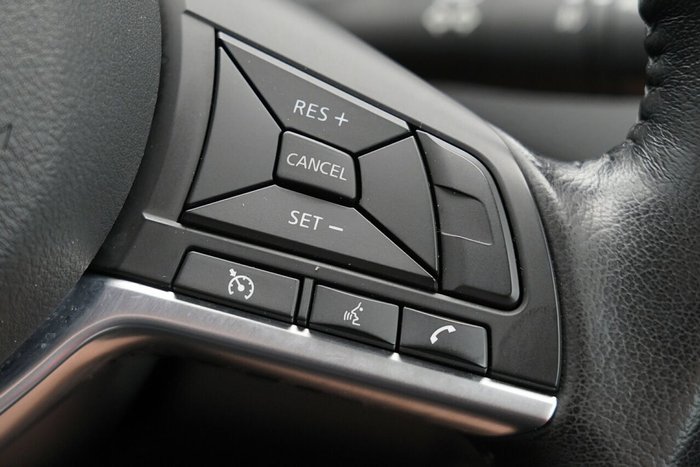 2020 Nissan X-TRAIL ST-L