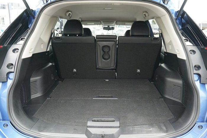 2020 Nissan X-TRAIL ST-L