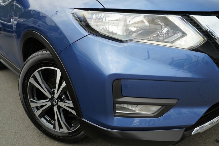 2020 Nissan X-TRAIL ST-L