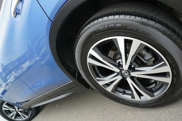 2020 Nissan X-TRAIL ST-L