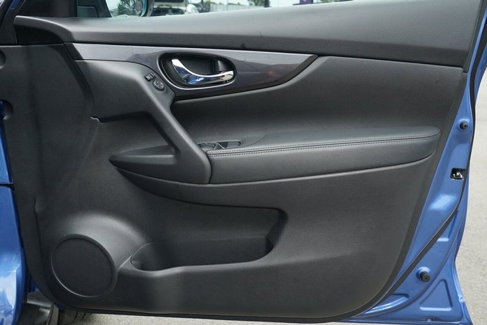 2020 Nissan X-TRAIL ST-L