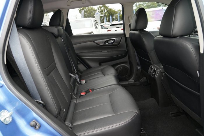 2020 Nissan X-TRAIL ST-L