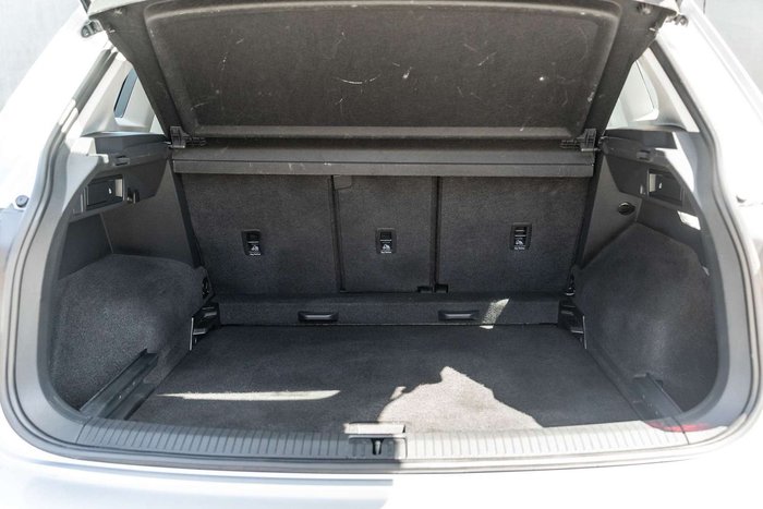 2023 Volkswagen Tiguan 110TSI Life