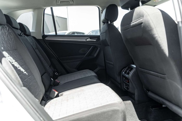 2023 Volkswagen Tiguan 110TSI Life