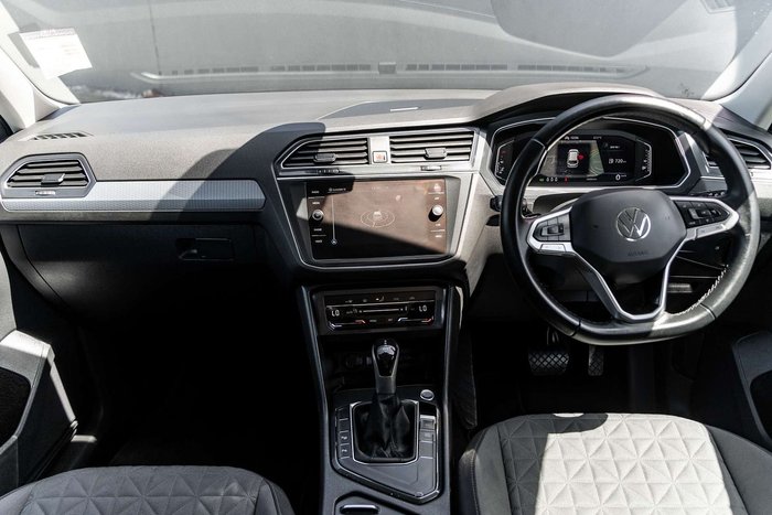 2023 Volkswagen Tiguan 110TSI Life