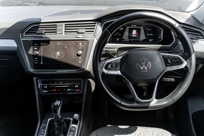 2023 Volkswagen Tiguan 110TSI Life