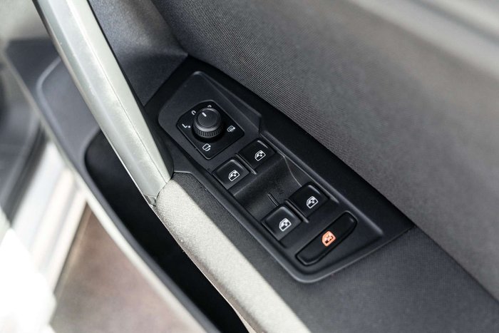 2023 Volkswagen Tiguan 110TSI Life