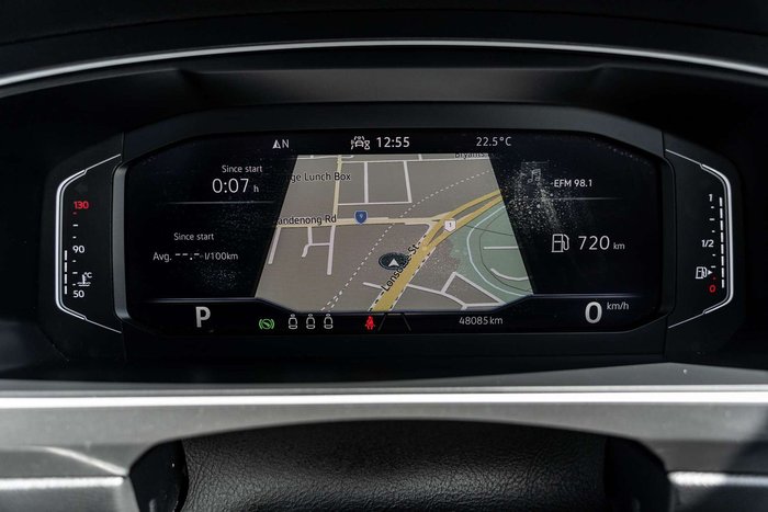 2023 Volkswagen Tiguan 110TSI Life