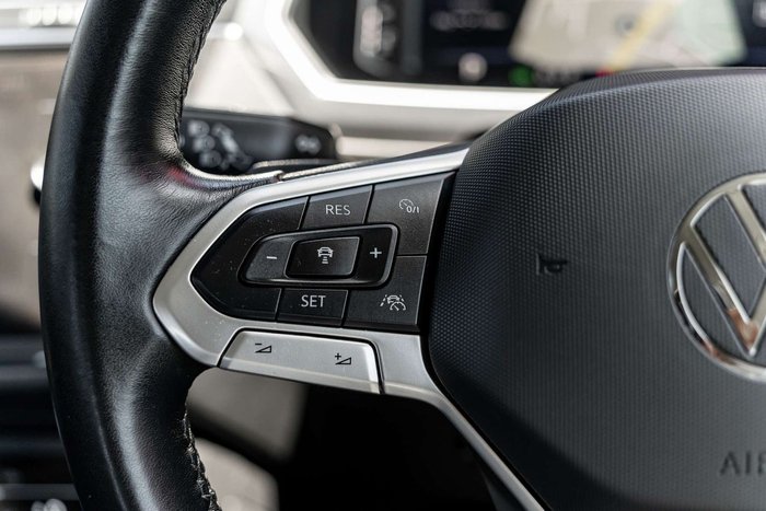 2023 Volkswagen Tiguan 110TSI Life