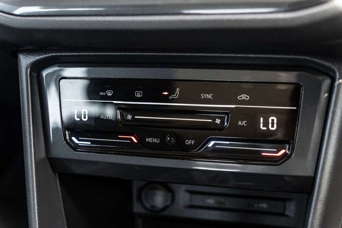 2023 Volkswagen Tiguan 110TSI Life