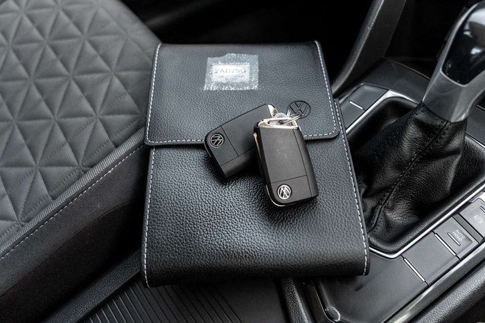 2023 Volkswagen Tiguan 110TSI Life