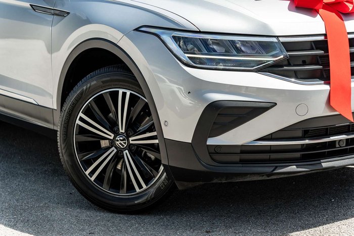 2023 Volkswagen Tiguan 110TSI Life