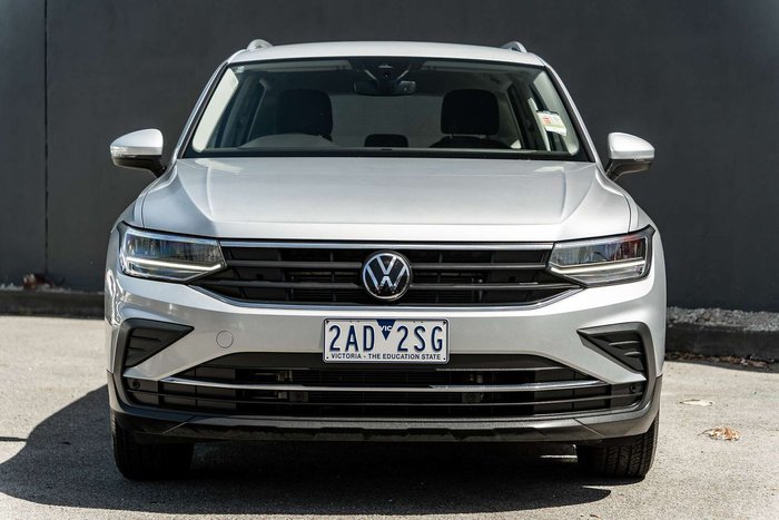 2023 Volkswagen Tiguan 110TSI Life