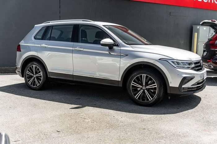 2023 Volkswagen Tiguan 110TSI Life