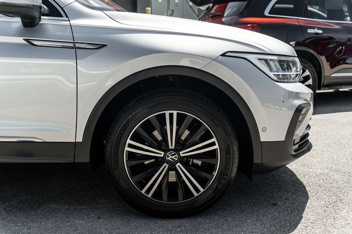 2023 Volkswagen Tiguan 110TSI Life
