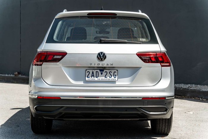 2023 Volkswagen Tiguan 110TSI Life