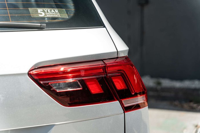 2023 Volkswagen Tiguan 110TSI Life