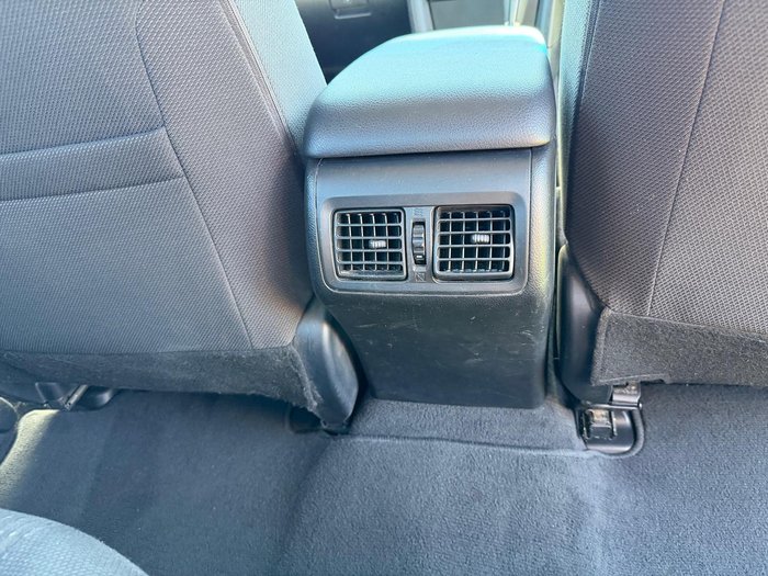 2016 Toyota Camry Atara S