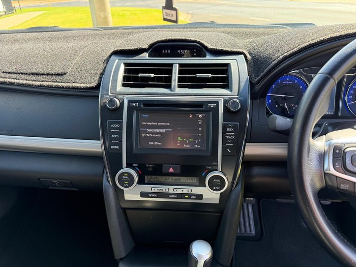 2016 Toyota Camry Atara S