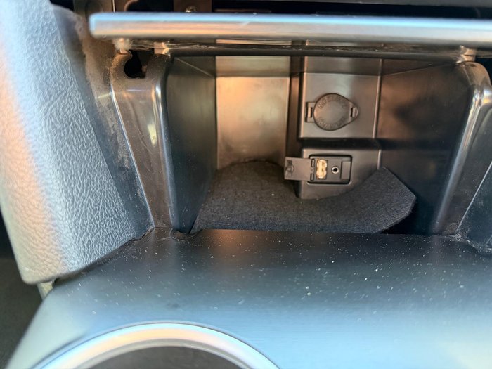 2016 Toyota Camry Atara S