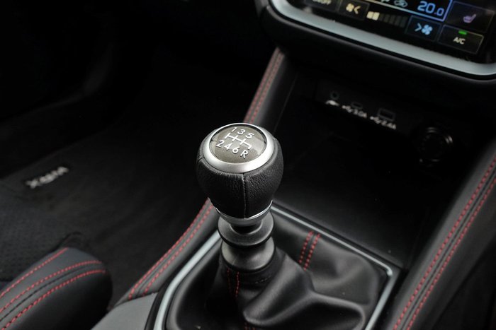 2025 Subaru WRX tS Spec B