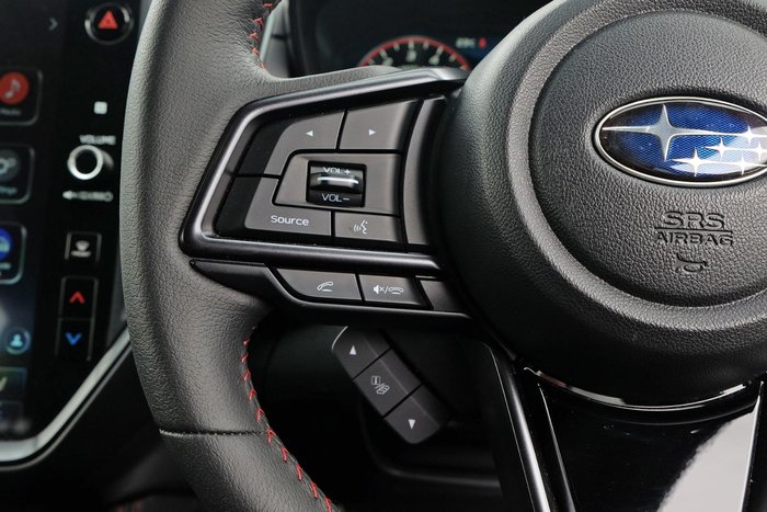 2025 Subaru WRX tS Spec B