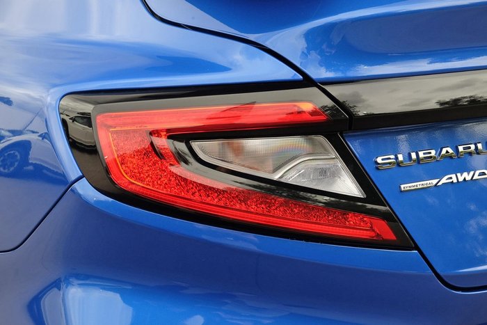 2025 Subaru WRX tS Spec B