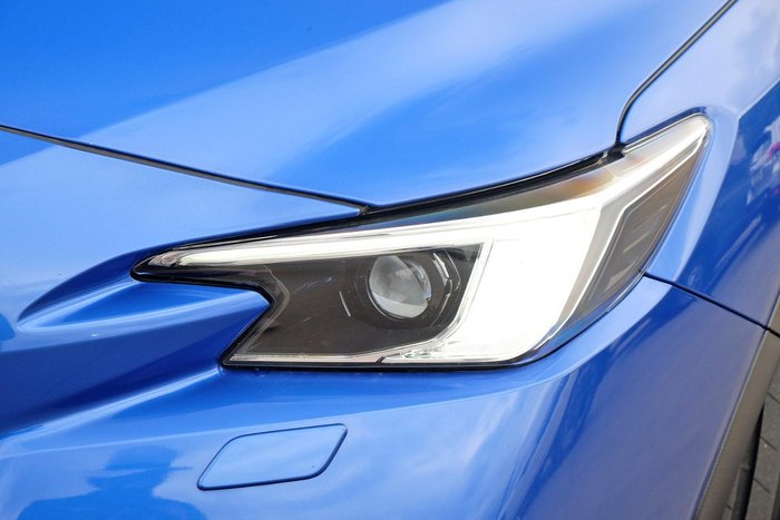 2025 Subaru WRX tS Spec B