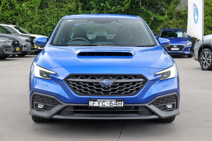 2025 Subaru WRX tS Spec B