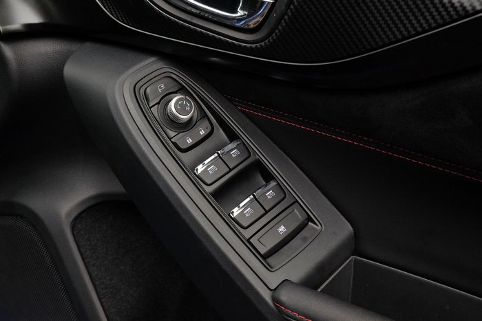 2025 Subaru WRX tS Spec B