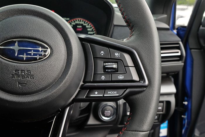 2025 Subaru WRX tS Spec B