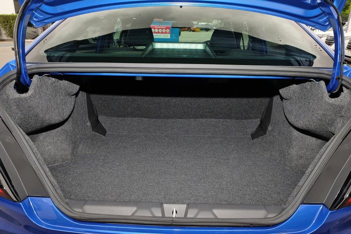 2025 Subaru WRX tS Spec B