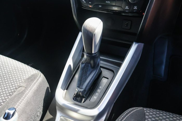 2017 Suzuki Vitara RT-S