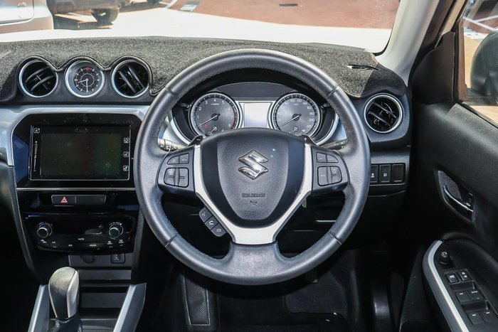 2017 Suzuki Vitara RT-S