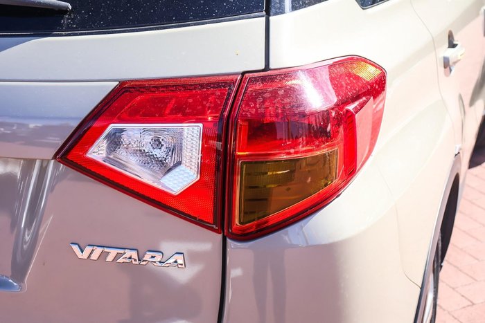 2017 Suzuki Vitara RT-S