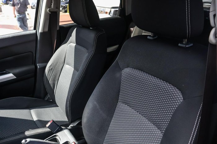 2017 Suzuki Vitara RT-S