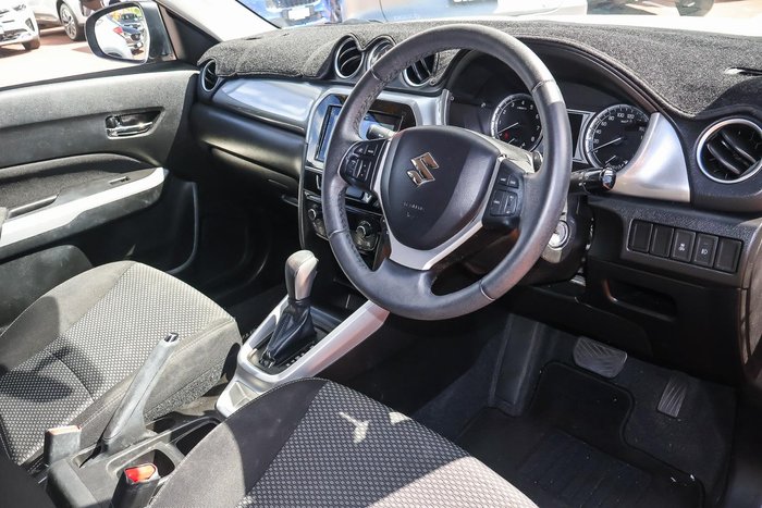 2017 Suzuki Vitara RT-S