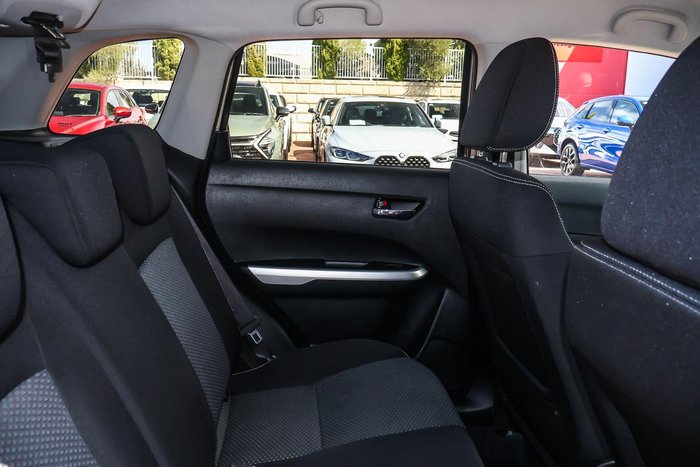 2017 Suzuki Vitara RT-S